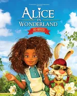 Alice in Wonderland Remixed - Marlon McKenney
