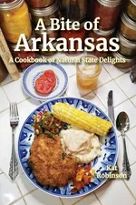A Bite of Arkansas - Kat Robinson