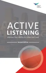 Active Listening - Center for Creative Leadership