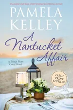A Nantucket Affair - Pamela M Kelley