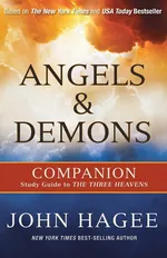 Angels and Demons - John Hagee