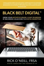 BLACK BELT DIGITAL ™ - Rick O'Neill