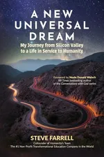 A New Universal Dream - Steve Farrell