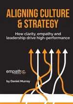 Aligning Culture & Strategy - Daniel Murray