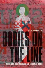 Bodies on the Line - Sue Parfitt