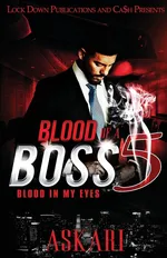 Blood of a Boss 5 - Askari