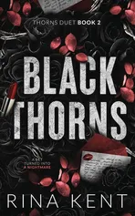 Black Thorns - Kent Rina