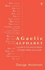A Gaelic Alphabet - George McLennan
