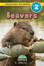 Beavers - Ashley Lee