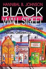 Black Wall Street - Hannibal B. Johnson