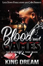 Blood and Games - King Dream