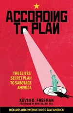 According to Plan - Kevin D. Freeman