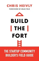 Build the Fort - Chris Heivly