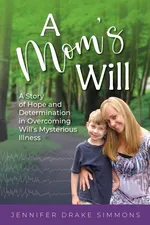 A Mom's Will - Jennifer Drake Simmons