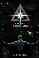 Ancient Illumination - Blake Rod Van