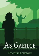 As Gaeilge - Dymphna Lonergan