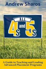 All 4s and 5s - Andrew Sharos