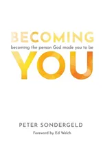 Becoming You - Peter Sondergeld
