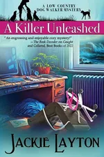 A Killer Unleashed - Jackie Layton