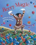 Berry Magic - Teri Sloat