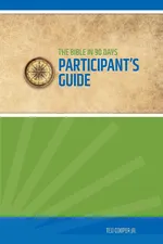 Bible in 90 Days | Participant's Guide