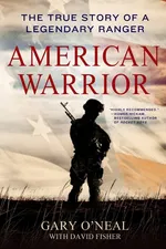 American Warrior - GARY O'NEAL