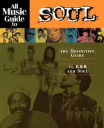 All Music Guide to Soul - Vladimir Bogdanov