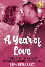 A Year of Love - Lisa Brearley