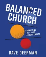 Balanced Church - Dave Deerman