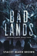 Bad Lands - Brown