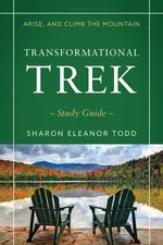 Arise, and Climb the Mountain - Sharon Eleanor Todd