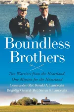 Boundless Brothers - Ronald A. Lambrecht