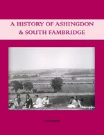 A History of Ashingdon & South Fambridge - Ian Yearsley