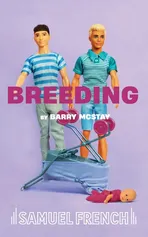 Breeding - Barry McStay