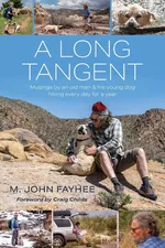 A Long Tangent - M. John Fayhee