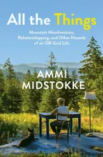 All the Things - Ammi Midstokke