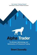 Alpha Trader - Brent Donnelly