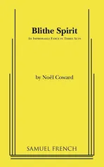 Blithe Spirit - Edgar Coward