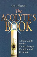 Acolyte's Book - Hoyt L Hickman