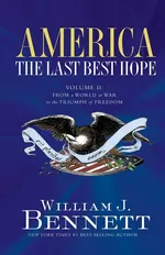 America - William J. Bennett