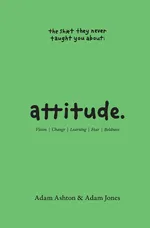 ATTITUDE - Adam Ashton