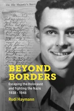 Beyond Borders - Rudi Haymann