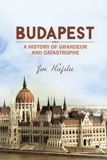Budapest - Hajdu Joe