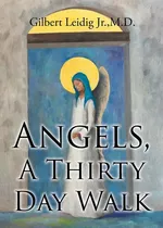 Angels, A Thirty Day Walk - Jr. Dr. Gilbert Leidig