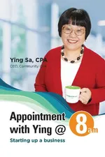 Appointment with Ying @ 8am - Ying Sa
