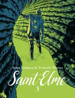 Saint-Elme Tom 3 - Serge Lehman