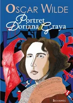 Portret Doriana Graya - Oskar Wilde