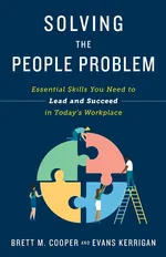 Solving the People Problem - Brett M. Cooper
