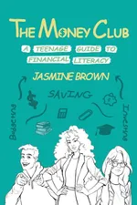 The Money Club - Jasmine Brown