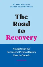 The Road to Recovery - Richard Auger